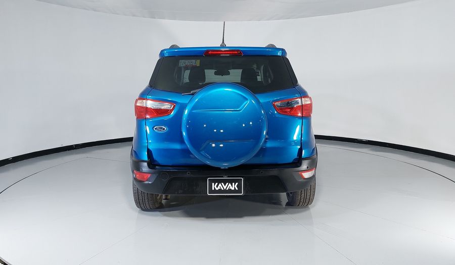 Ford Ecosport 2.0 TREND AUTO Suv 2018