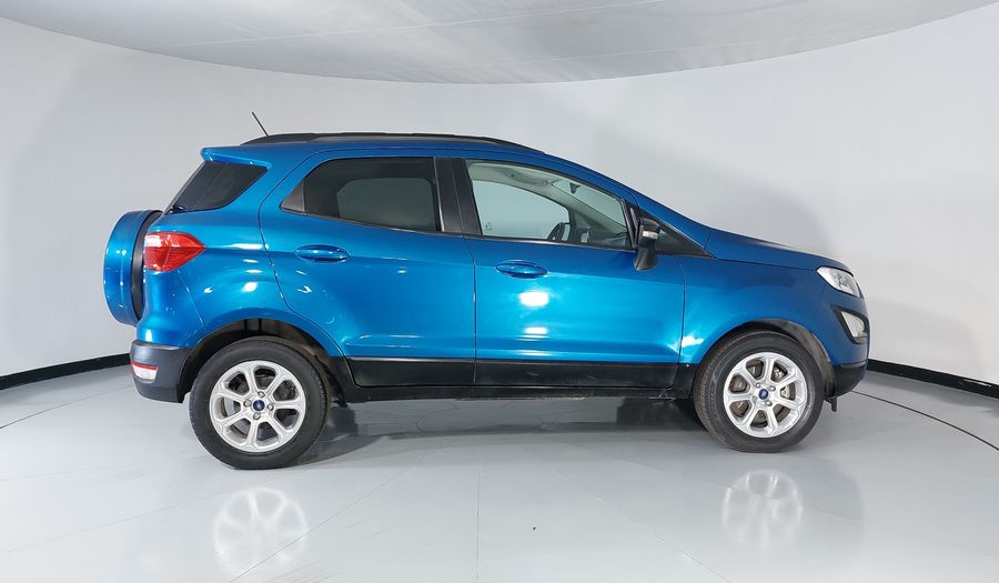 Ford Ecosport 2.0 TREND AUTO Suv 2018