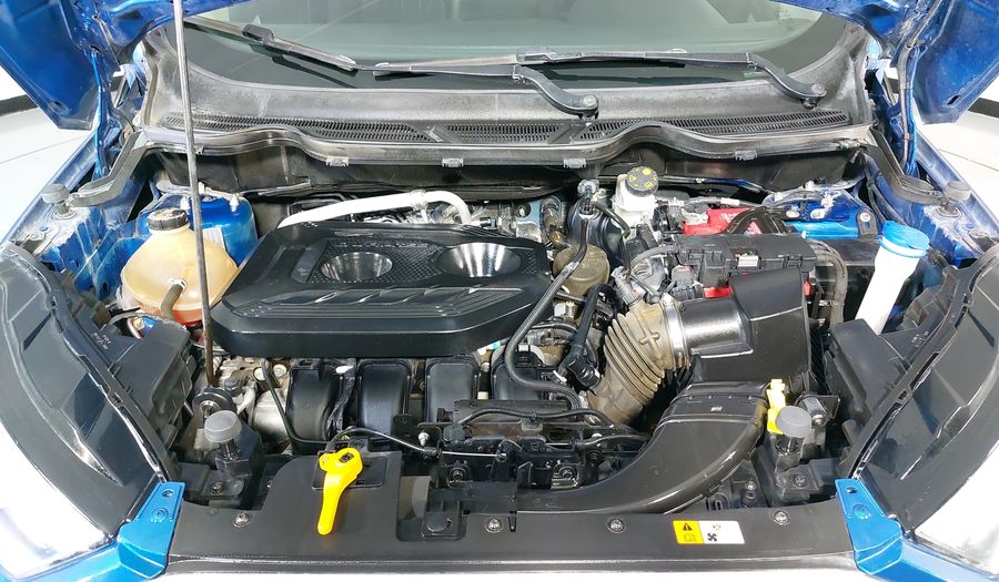 Ford Ecosport 2.0 TREND AUTO Suv 2018