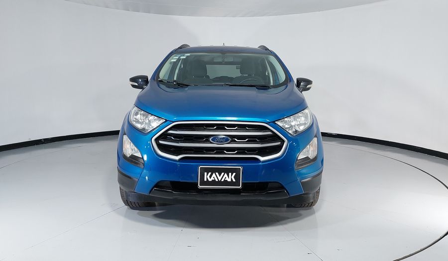 Ford Ecosport 2.0 TREND AUTO Suv 2018