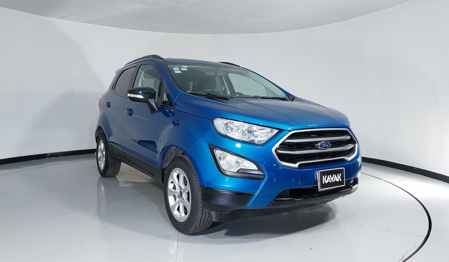 Ford Ecosport 2.0 TREND AUTO Suv 2018