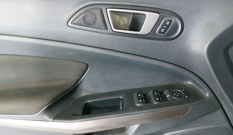 Ford Ecosport 2.0 TREND AUTO Suv 2018