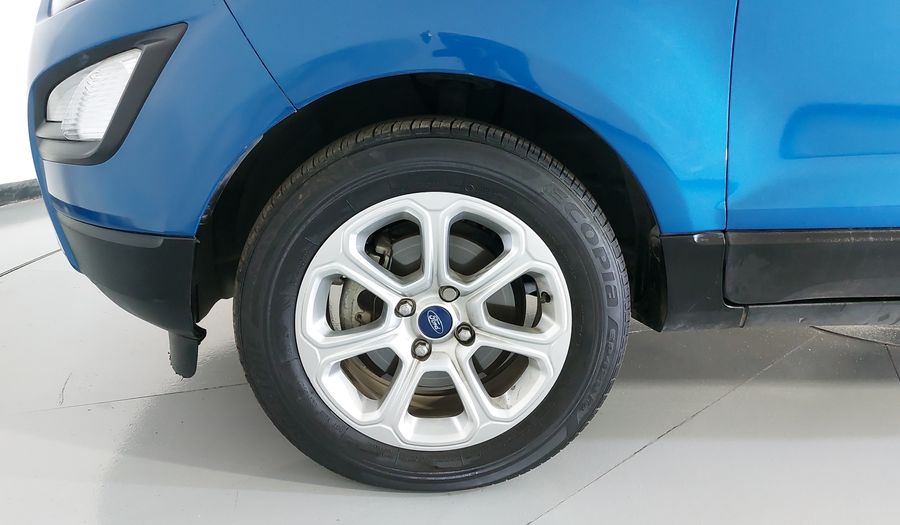 Ford Ecosport 2.0 TREND AUTO Suv 2018