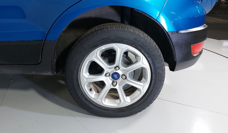 Ford Ecosport 2.0 TREND AUTO Suv 2018