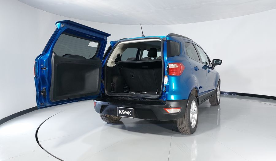 Ford Ecosport 2.0 TREND AUTO Suv 2018