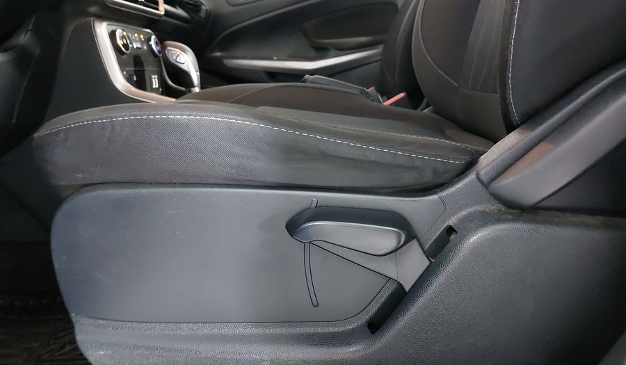 Ford Ecosport 2.0 TREND AUTO Suv 2018