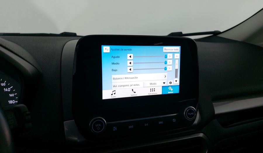 Ford Ecosport 2.0 TREND AUTO Suv 2018