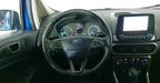 Ford Ecosport 2.0 TREND AUTO Suv 2018