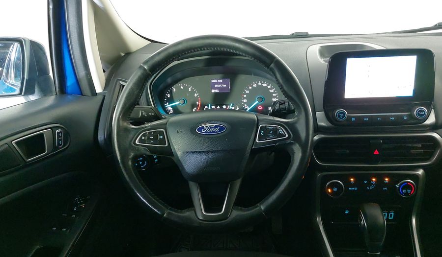 Ford Ecosport 2.0 TREND AUTO Suv 2018
