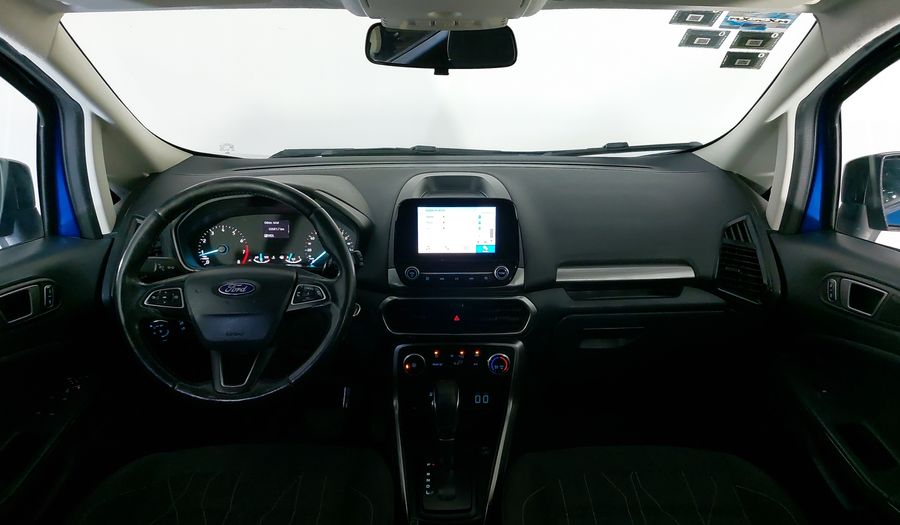 Ford Ecosport 2.0 TREND AUTO Suv 2018