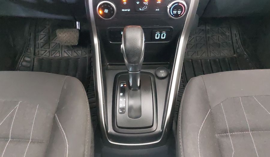 Ford Ecosport 2.0 TREND AUTO Suv 2018