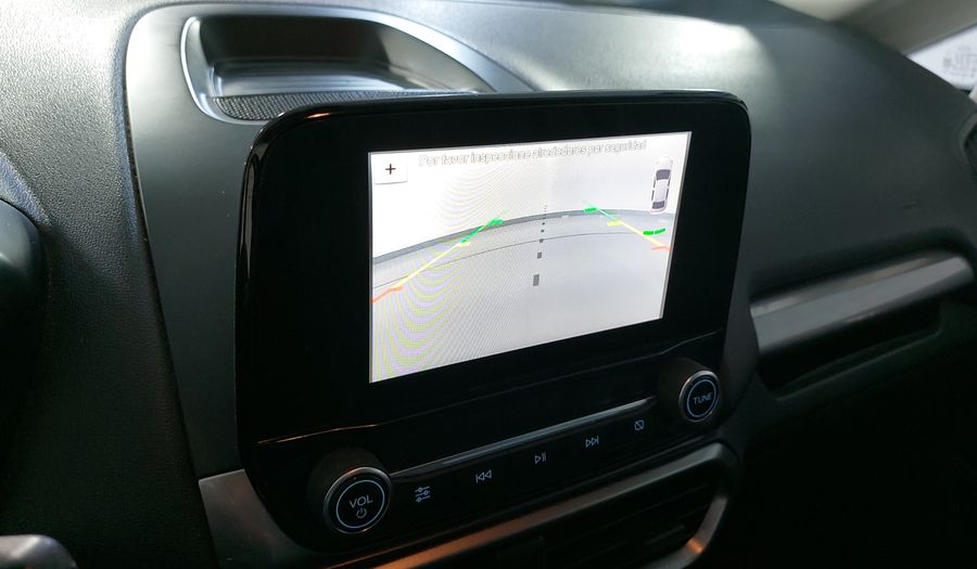 Ford Ecosport 2.0 TREND AUTO Suv 2018