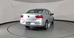 Volkswagen Gol 1.6 GL 4 PUERTAS MT Sedan 2014