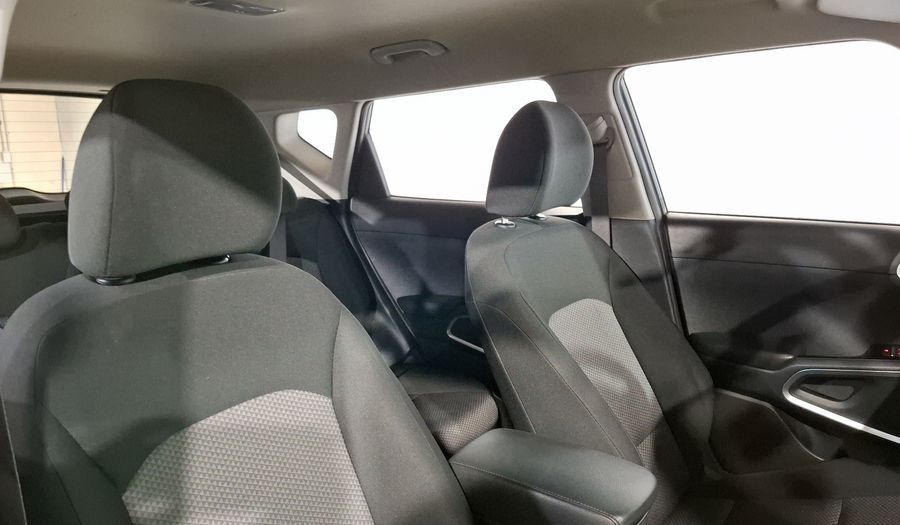 Kia Soul 1.6 LX AUTO Suv 2020