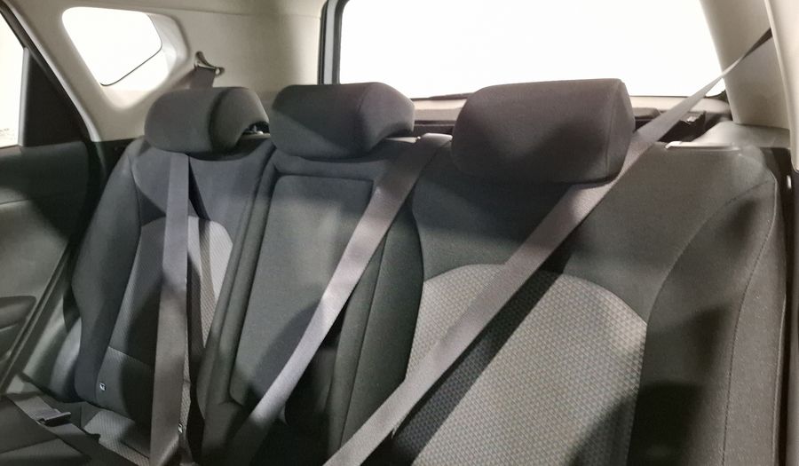 Kia Soul 1.6 LX AUTO Suv 2020