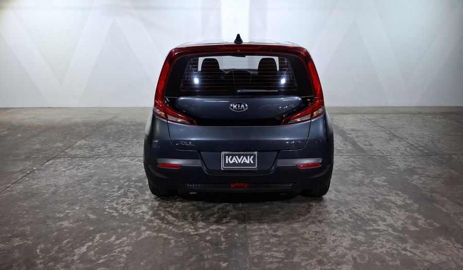 Kia Soul 1.6 LX AUTO Suv 2020