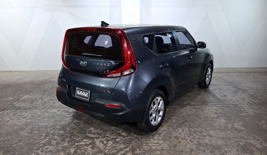 Kia Soul 1.6 LX AUTO Suv 2020