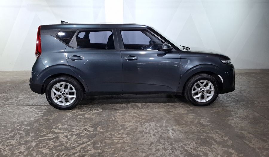 Kia Soul 1.6 LX AUTO Suv 2020