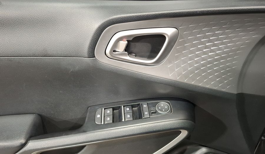 Kia Soul 1.6 LX AUTO Suv 2020