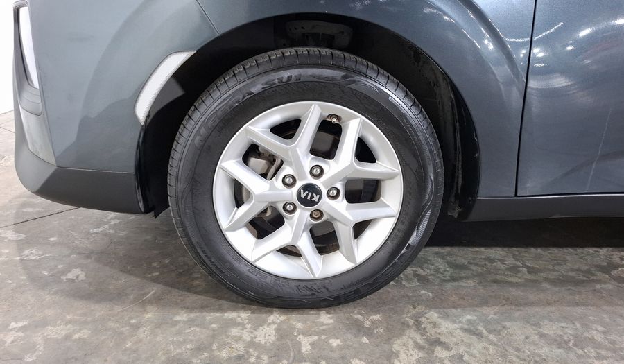 Kia Soul 1.6 LX AUTO Suv 2020