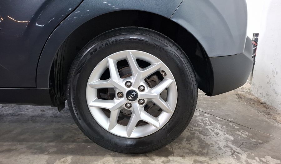 Kia Soul 1.6 LX AUTO Suv 2020