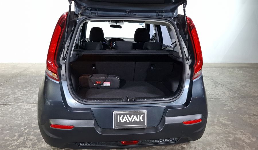 Kia Soul 1.6 LX AUTO Suv 2020