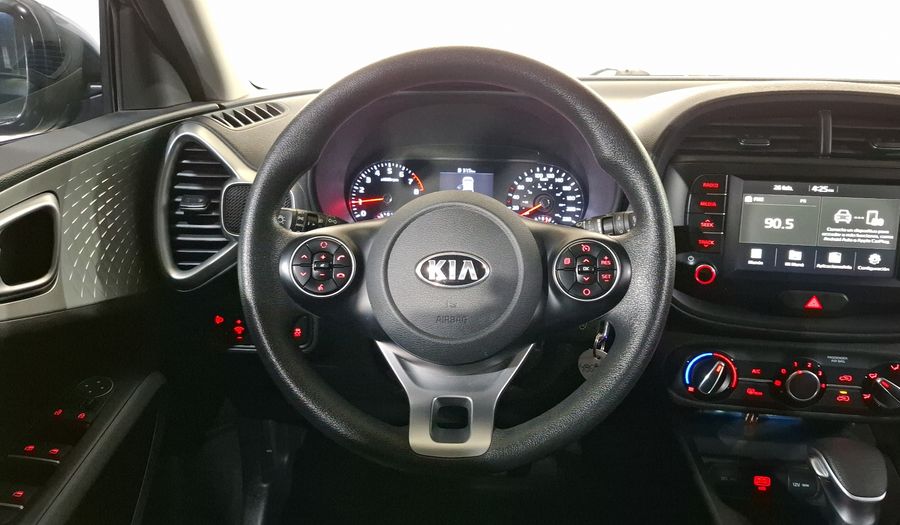 Kia Soul 1.6 LX AUTO Suv 2020