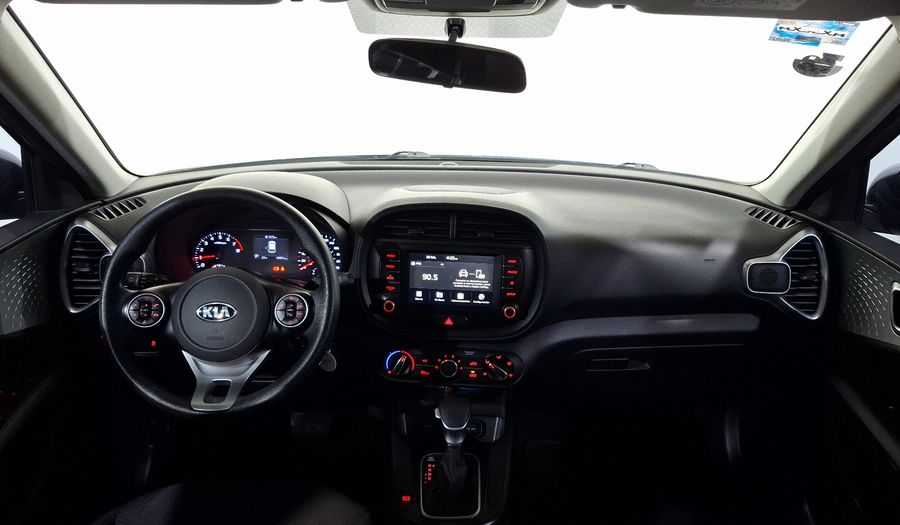 Kia Soul 1.6 LX AUTO Suv 2020