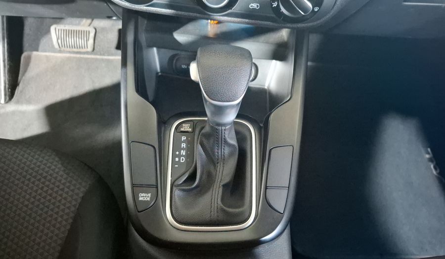 Kia Soul 1.6 LX AUTO Suv 2020