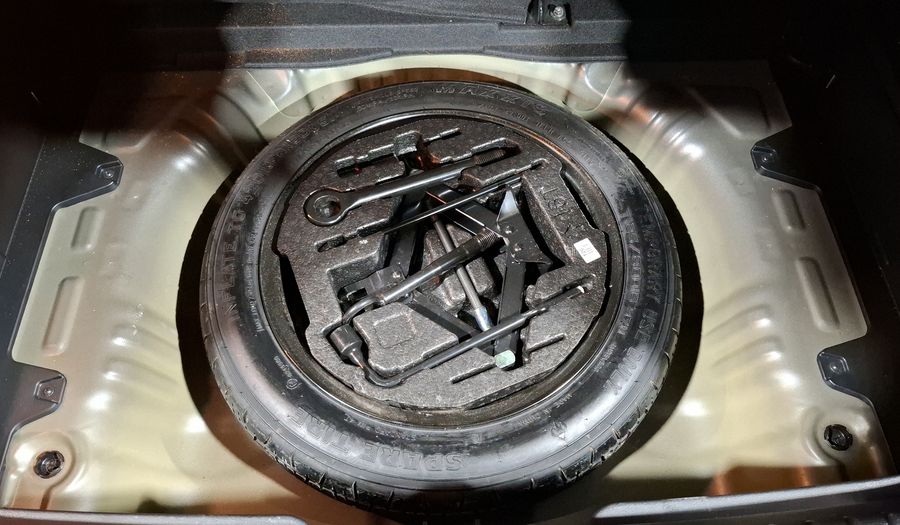 Kia Soul 1.6 LX AUTO Suv 2020