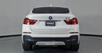 Bmw X4 3.0 XDRIVE35IA M SPORT AT 4WD Suv 2017