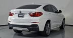 Bmw X4 3.0 XDRIVE35IA M SPORT AT 4WD Suv 2017