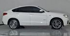 Bmw X4 3.0 XDRIVE35IA M SPORT AT 4WD Suv 2017