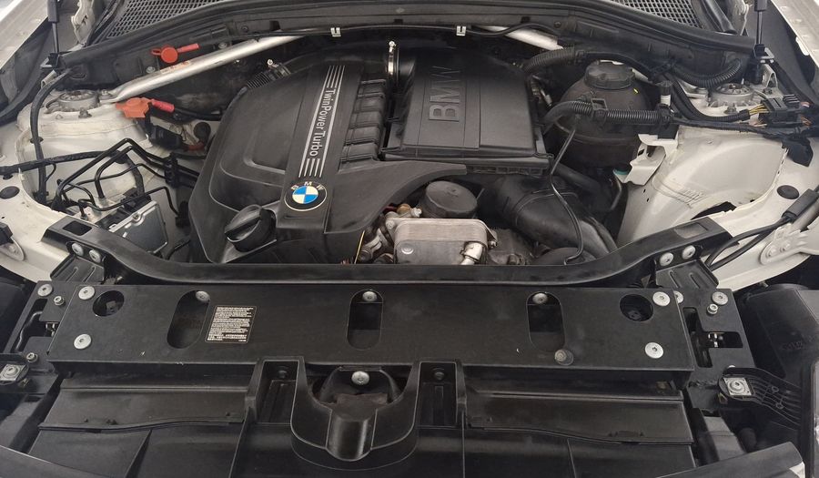 Bmw X4 3.0 XDRIVE35IA M SPORT AT 4WD Suv 2017