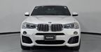 Bmw X4 3.0 XDRIVE35IA M SPORT AT 4WD Suv 2017