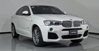 Bmw X4 3.0 XDRIVE35IA M SPORT AT 4WD Suv 2017