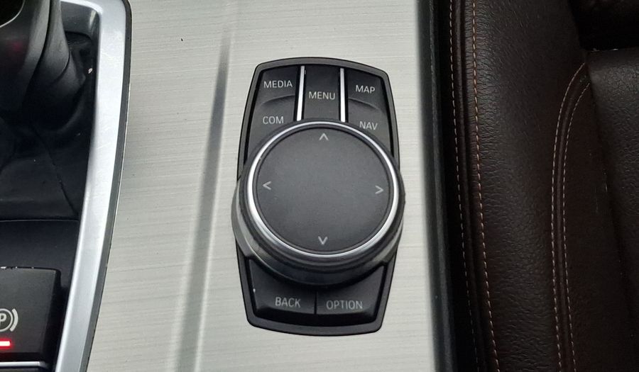 Bmw X4 3.0 XDRIVE35IA M SPORT AT 4WD Suv 2017