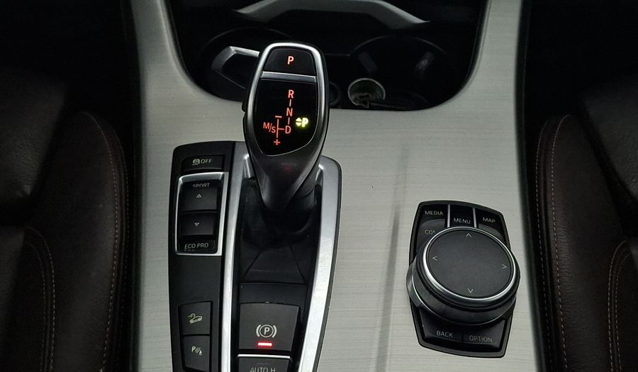 Bmw X4 3.0 XDRIVE35IA M SPORT AT 4WD Suv 2017