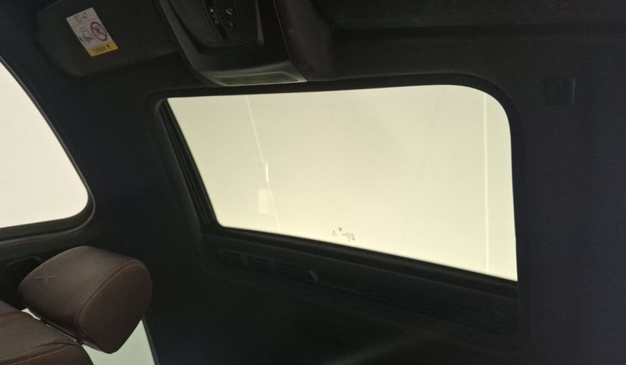 Bmw X4 3.0 XDRIVE35IA M SPORT AT 4WD Suv 2017