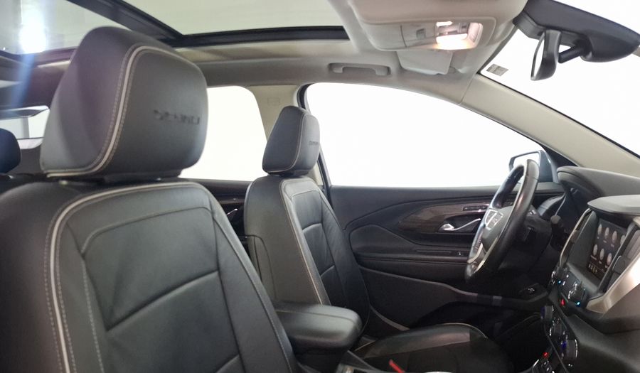 Gmc Terrain 2.0 DENALI D AUTO Suv 2021