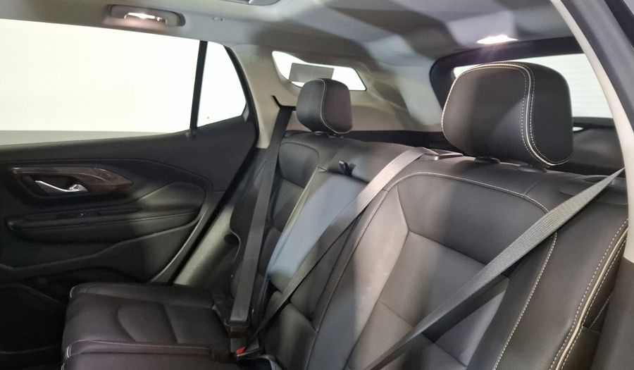 Gmc Terrain 2.0 DENALI D AUTO Suv 2021