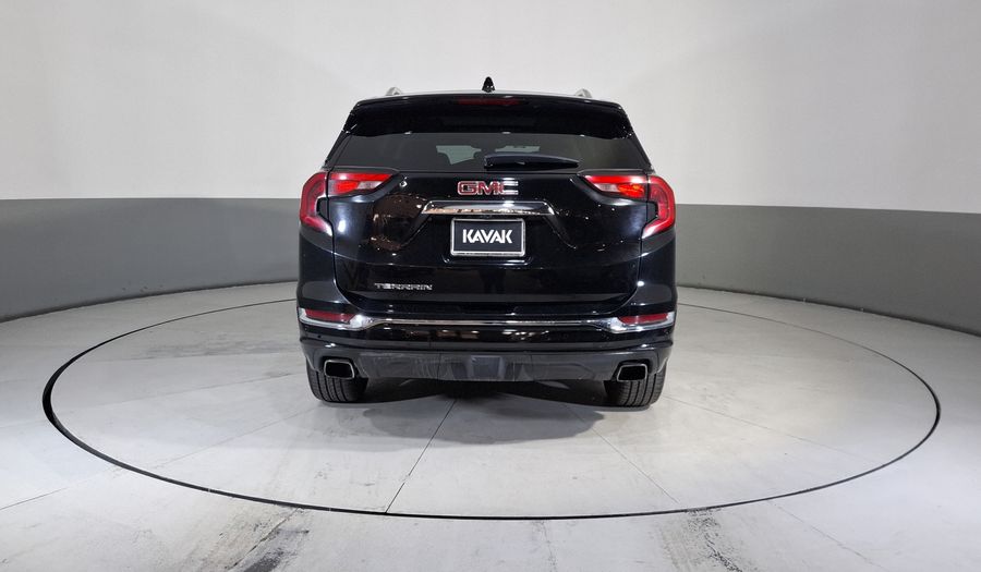 Gmc Terrain 2.0 DENALI D AUTO Suv 2021