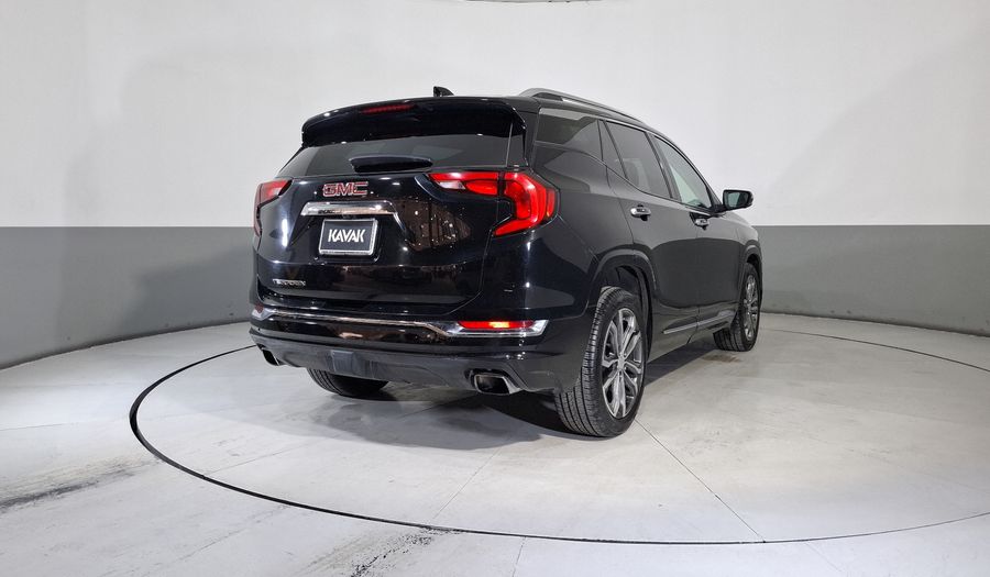 Gmc Terrain 2.0 DENALI D AUTO Suv 2021