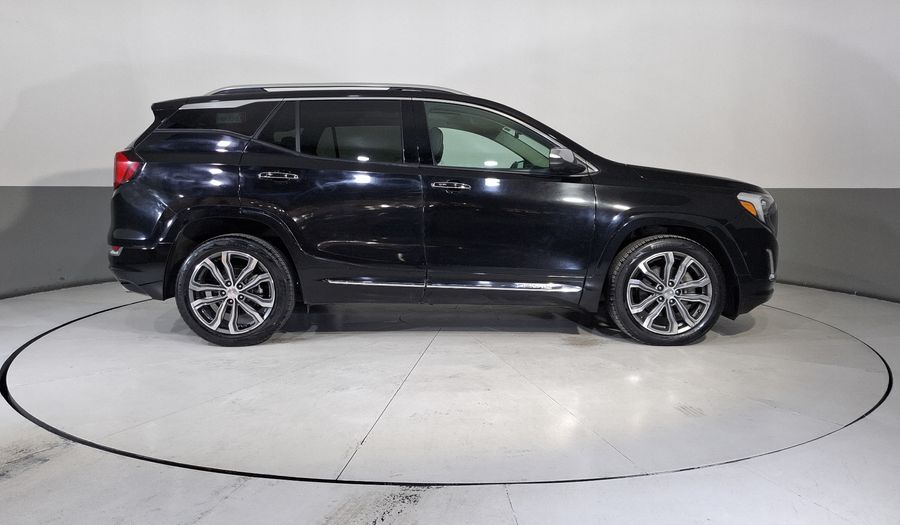 Gmc Terrain 2.0 DENALI D AUTO Suv 2021