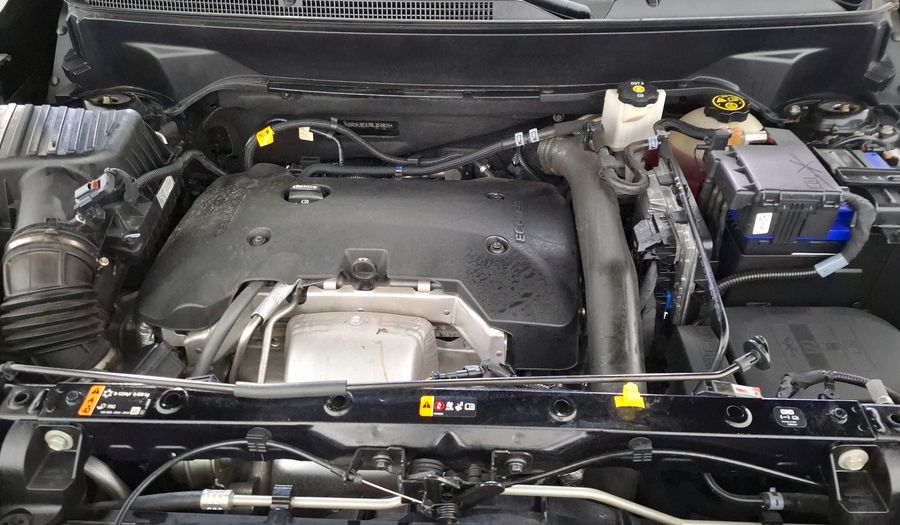 Gmc Terrain 2.0 DENALI D AUTO Suv 2021