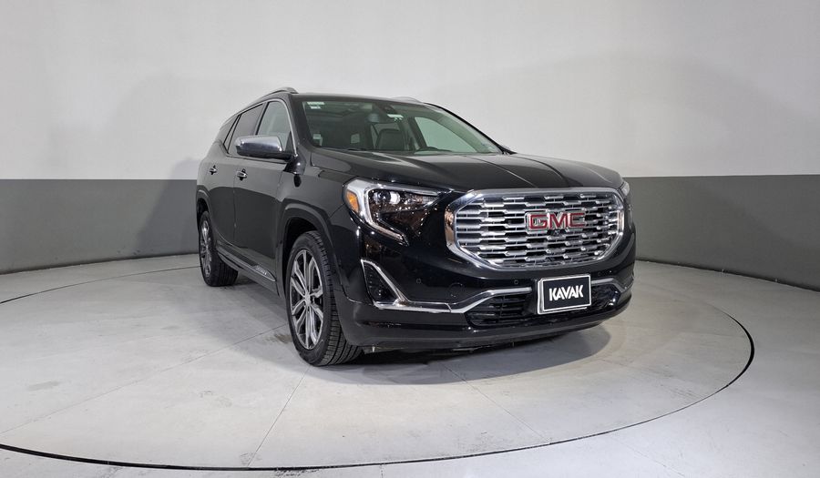 Gmc Terrain 2.0 DENALI D AUTO Suv 2021
