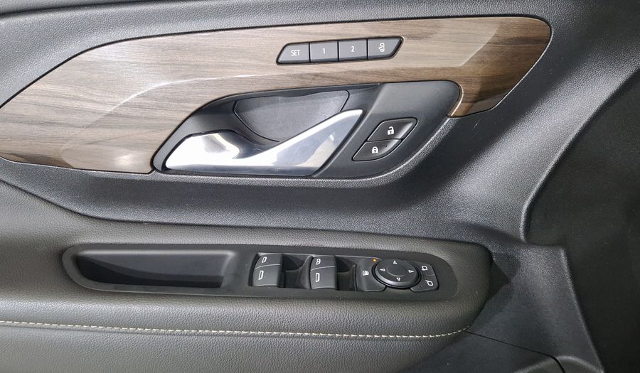 Gmc Terrain 2.0 DENALI D AUTO Suv 2021