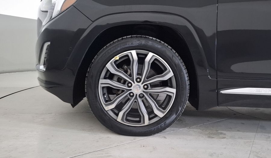 Gmc Terrain 2.0 DENALI D AUTO Suv 2021