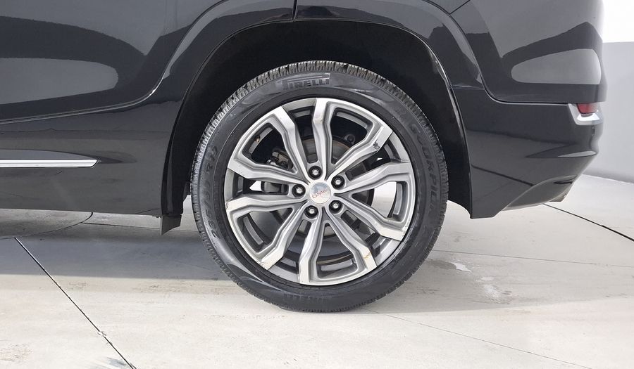 Gmc Terrain 2.0 DENALI D AUTO Suv 2021