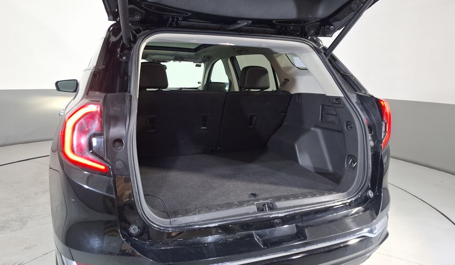 Gmc Terrain 2.0 DENALI D AUTO Suv 2021